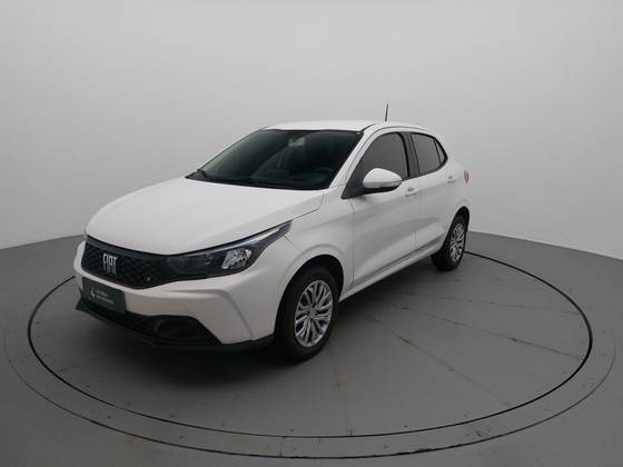 FIAT ARGO 1.0 FIREFLY FLEX DRIVE MANUAL FIAT ARGO 1.0 FIREFLY FLEX DRIVE MANUAL
